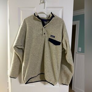 Men's Patagonia Synchilla Fleece Pullover